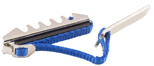 [CP002] Cejilla Admira Para Guitarra Clásica Tipo Dunlop Cp002