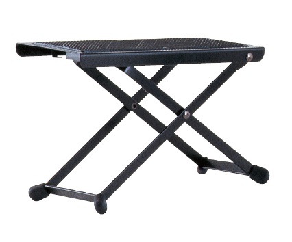 [GS017] Reposapies Admira Negro Gs017