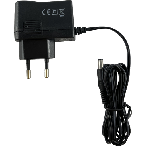 [DC9V] Adaptador De Corriente Dc9V