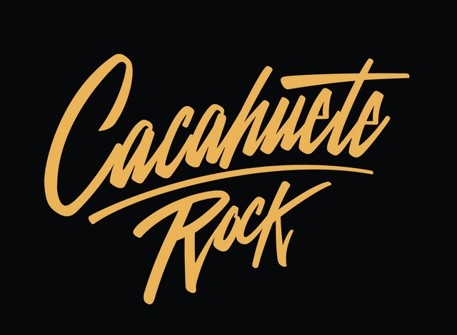 Cacahuete Rock Music